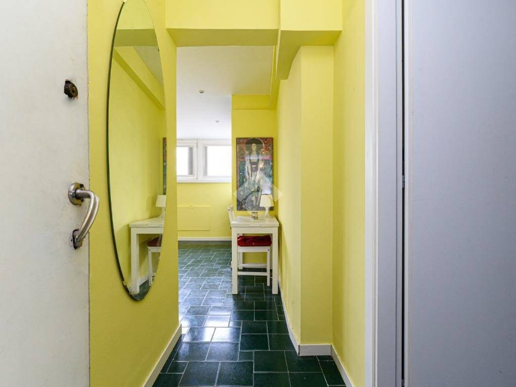 appartamento in vendita a Roma in zona Aurelio