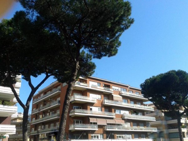 appartamento in vendita a Roma in zona Aurelio