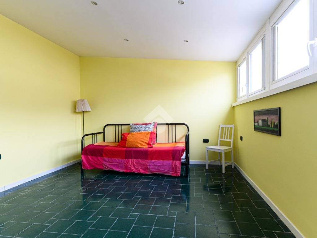 appartamento in vendita a Roma in zona Aurelio