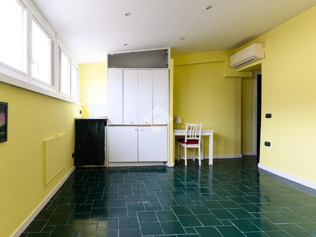 appartamento in vendita a Roma in zona Aurelio