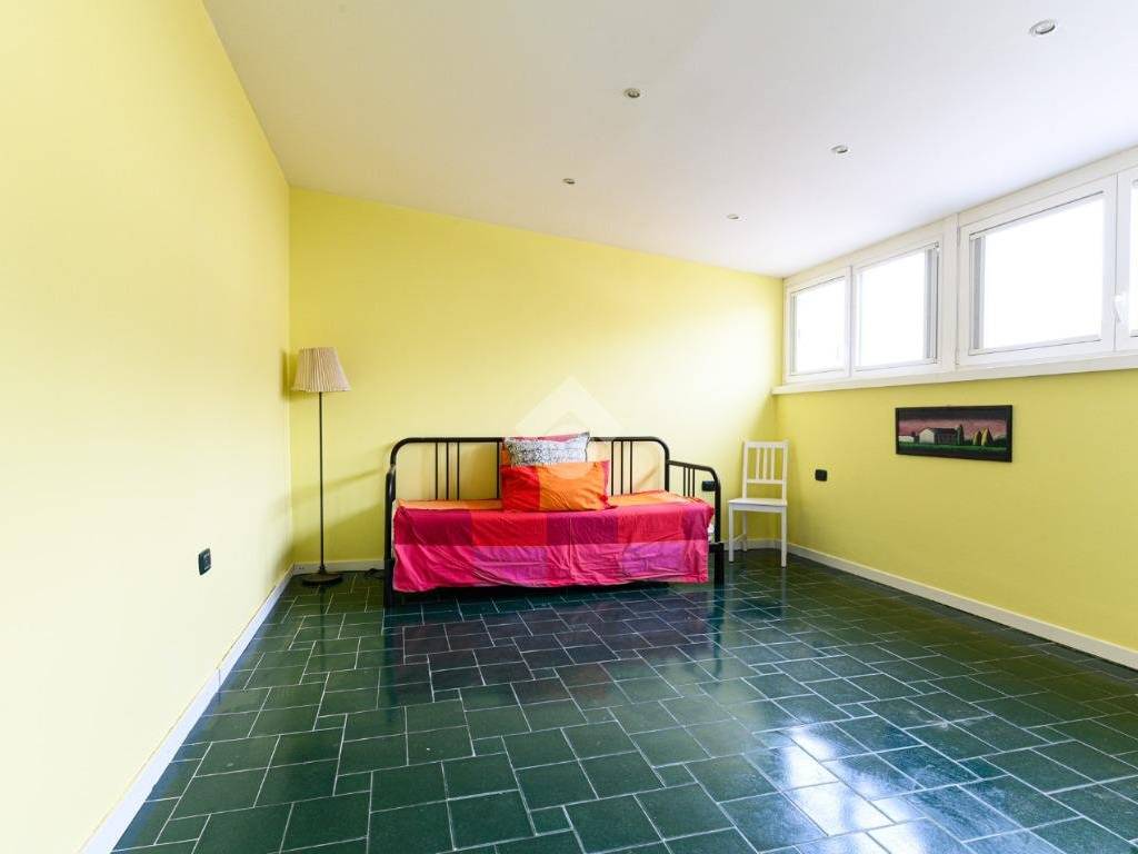 appartamento in vendita a Roma in zona Aurelio