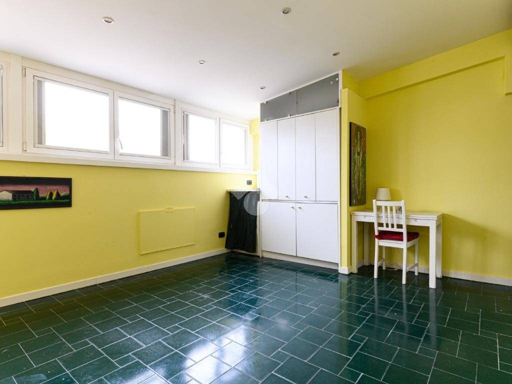 appartamento in vendita a Roma in zona Aurelio