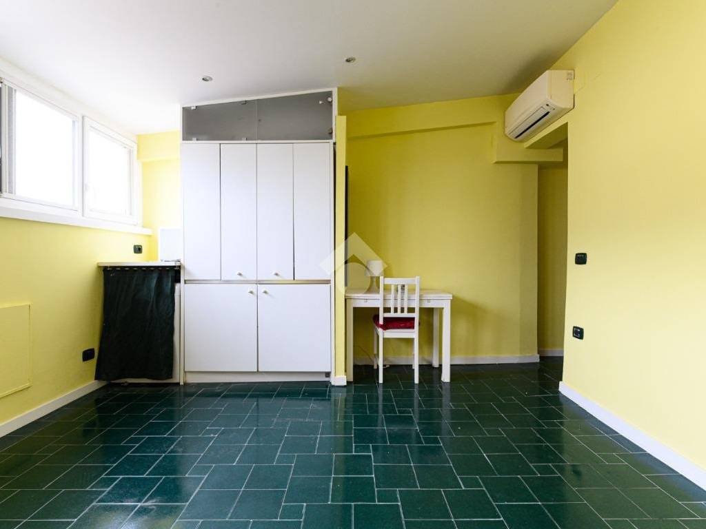 appartamento in vendita a Roma in zona Aurelio