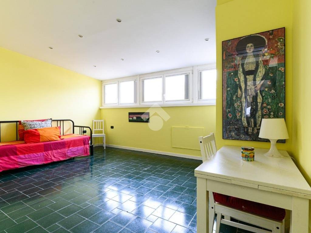 appartamento in vendita a Roma in zona Aurelio