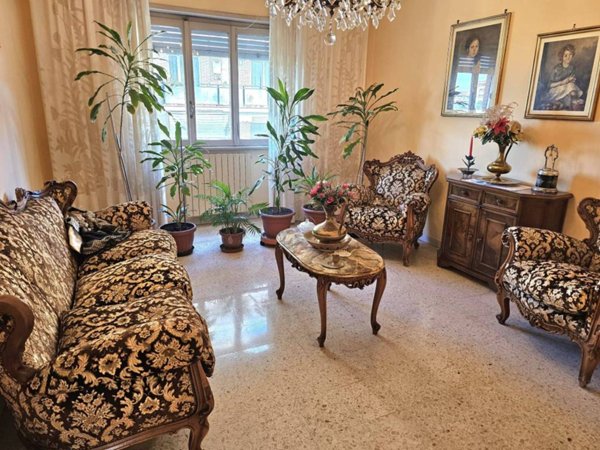appartamento in vendita a Roma in zona Tor Sapienza