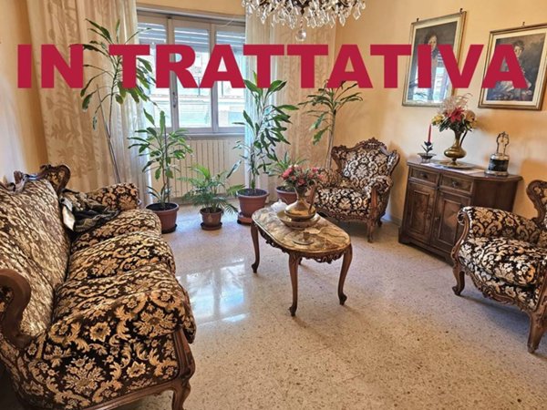 appartamento in vendita a Roma in zona Tor Sapienza