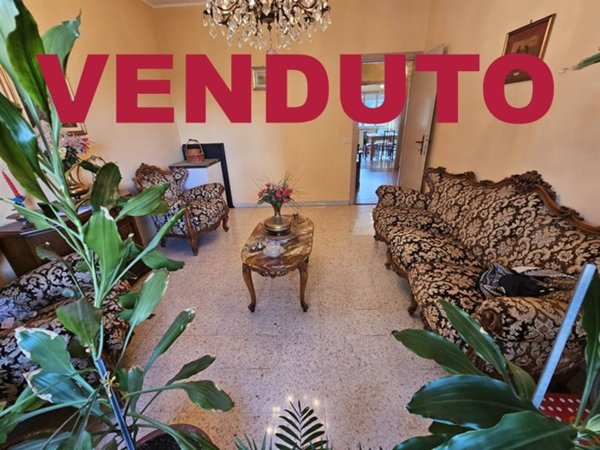 appartamento in vendita a Roma in zona Torre Maura