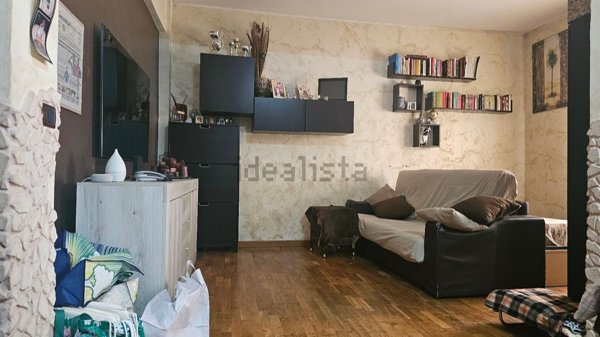 appartamento in vendita a Roma in zona Gianicolense