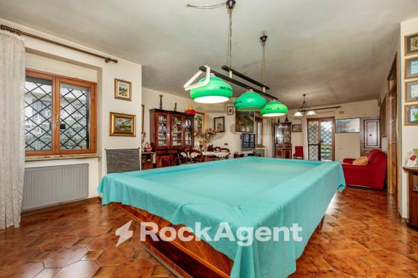 casa indipendente in vendita a Roma in zona Valle Muricana