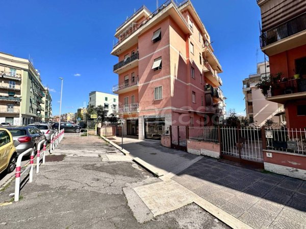 appartamento in vendita a Roma in zona Prenestino-Centocelle