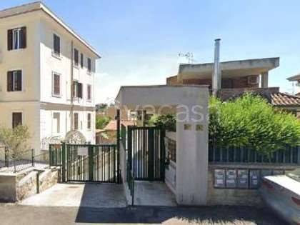 casa indipendente in vendita a Roma in zona La Pisana