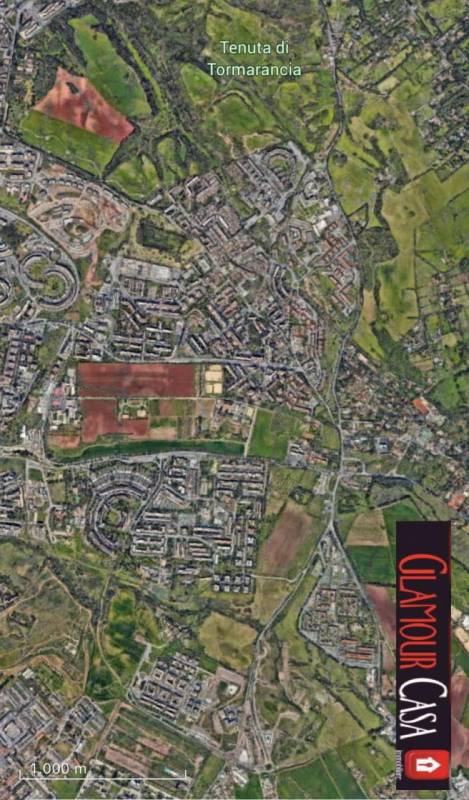 appartamento in vendita a Roma in zona Ardeatino