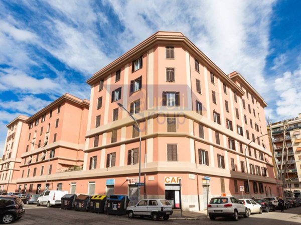 appartamento in vendita a Roma in zona Tiburtino