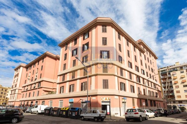 appartamento in vendita a Roma in zona Tiburtino