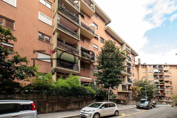 appartamento in vendita a Roma in zona Aurelio
