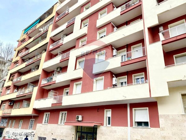 appartamento in vendita a Roma in zona Monte Sacro/Talenti