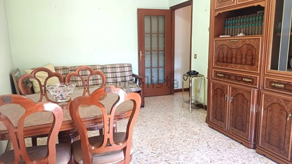 appartamento in vendita a Roma in zona Portuense