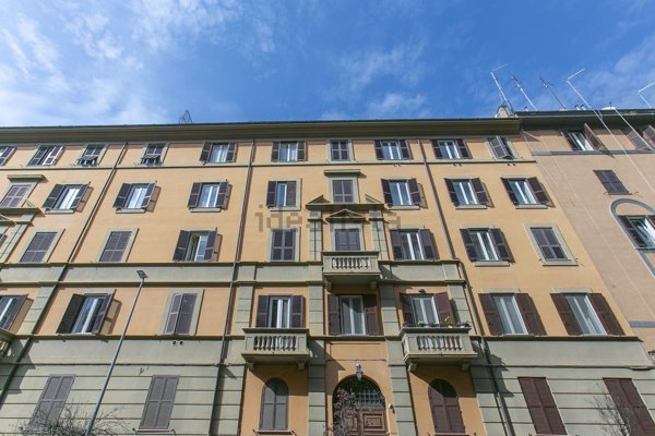 appartamento in vendita a Roma in zona Appio Latino