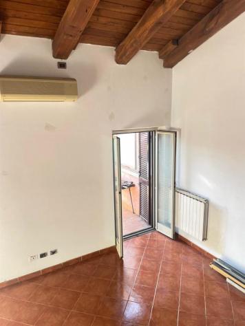 appartamento in vendita a Roma in zona Casal Morena