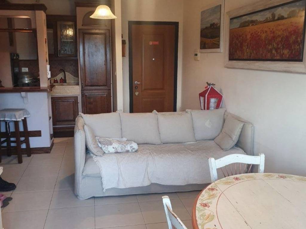 appartamento in vendita a Roma in zona Tor Sapienza
