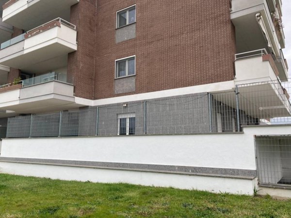 appartamento in vendita a Roma in zona Trionfale
