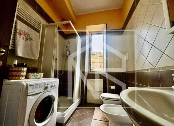 appartamento in vendita a Roma in zona Torre Maura