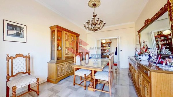 appartamento in vendita a Roma in zona Torre Maura