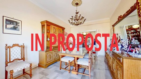 appartamento in vendita a Roma in zona Torre Maura