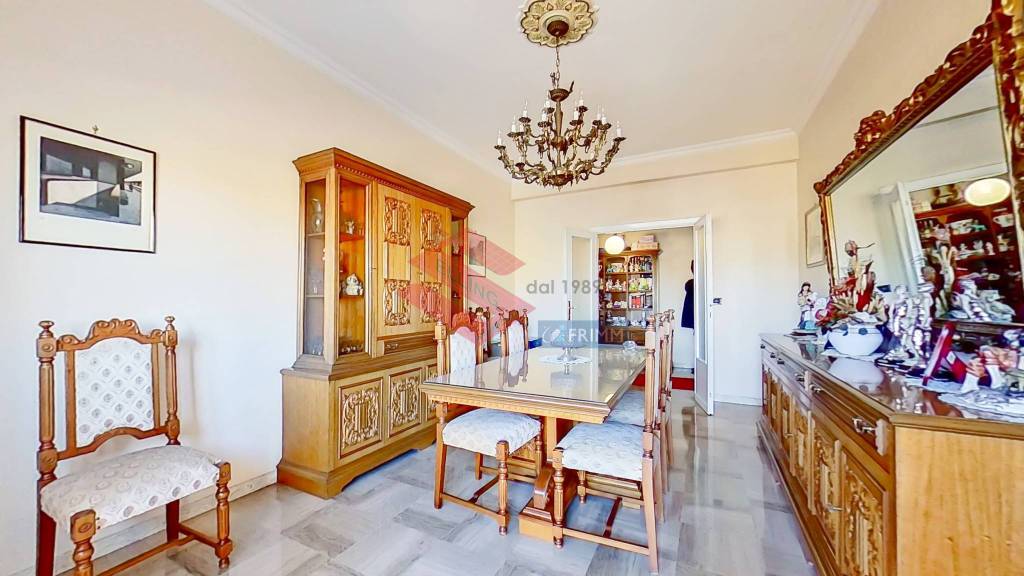 appartamento in vendita a Roma in zona Torre Maura