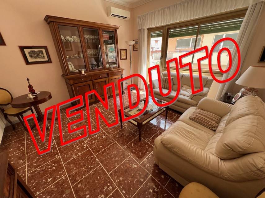 appartamento in vendita a Roma in zona Primavalle