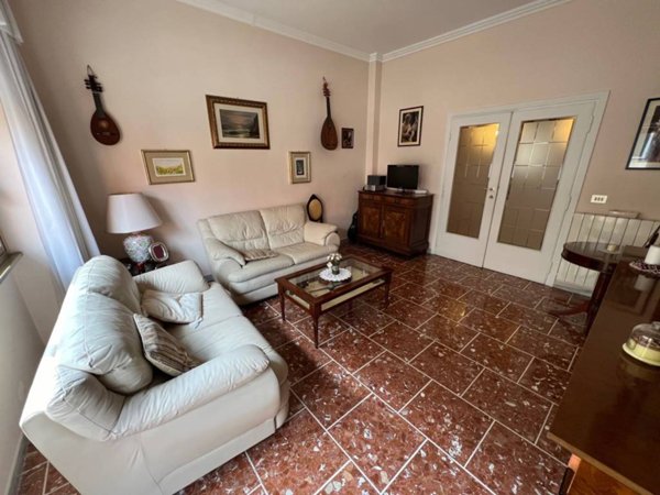 appartamento in vendita a Roma in zona Primavalle