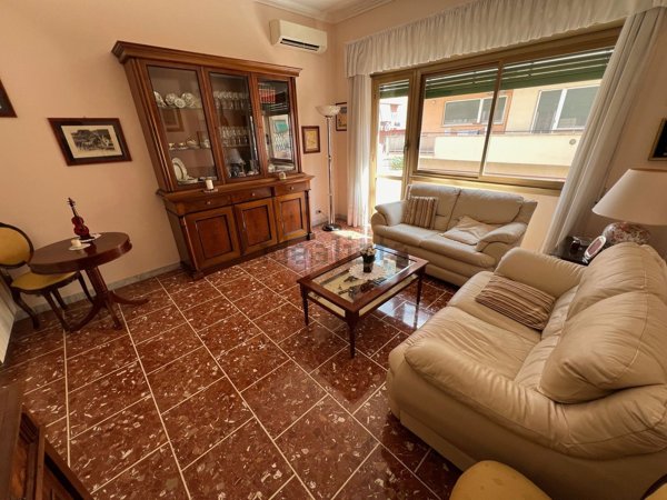 appartamento in vendita a Roma in zona Primavalle