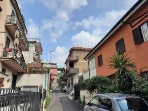 appartamento in vendita a Roma in zona Montespaccato