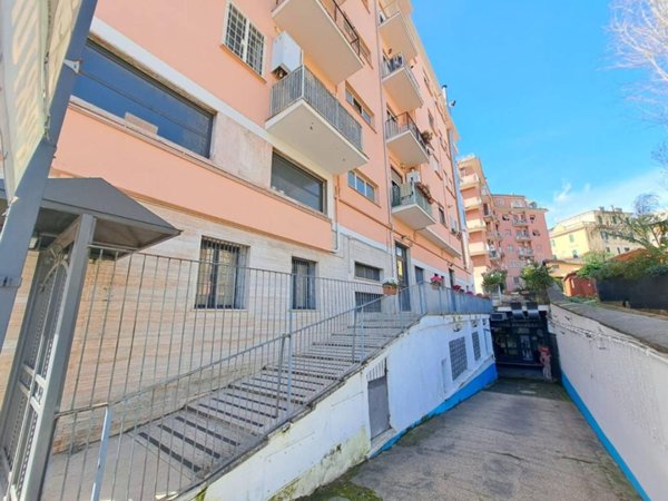 appartamento in vendita a Roma in zona Monte Sacro/Talenti