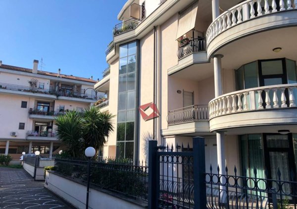 appartamento in vendita a Roma in zona Finocchio