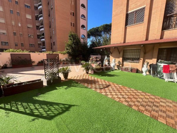 appartamento in vendita a Roma in zona Casal Boccone