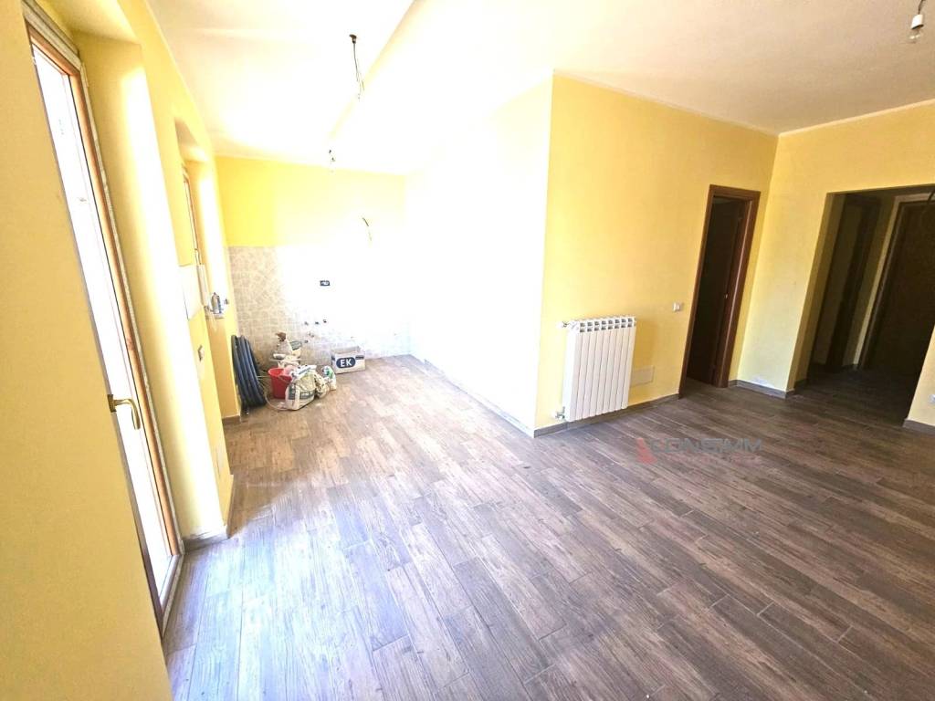 casa indipendente in vendita a Roma in zona Tor Bella Monaca