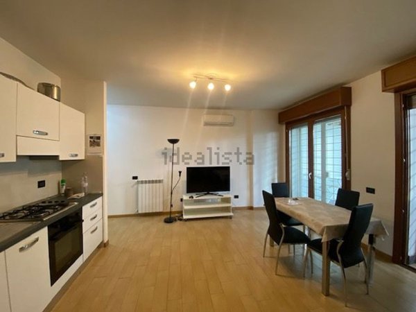 appartamento in vendita a Roma in zona Castel di Leva