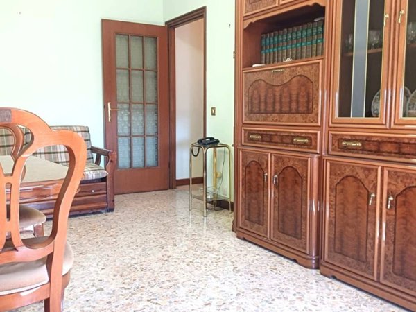 appartamento in vendita a Roma in zona Portuense