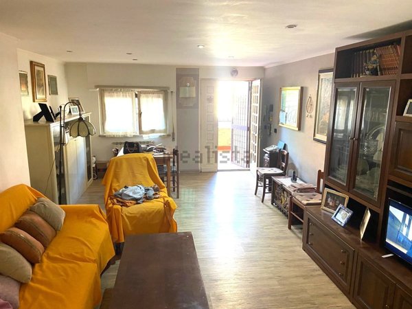 appartamento in vendita a Roma in zona Acilia