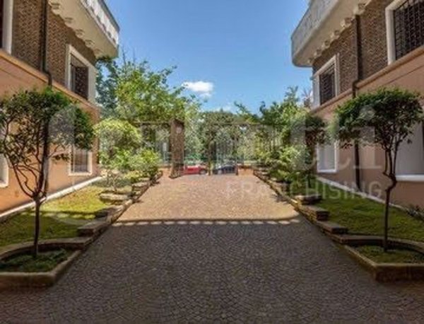 appartamento in vendita a Roma in zona Parioli