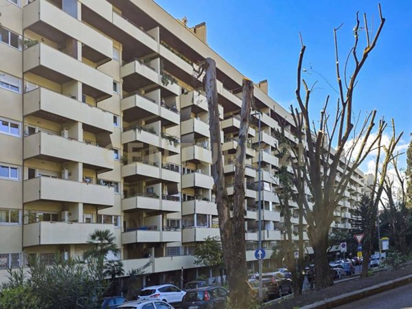 appartamento in vendita a Roma in zona Ponte Mammolo