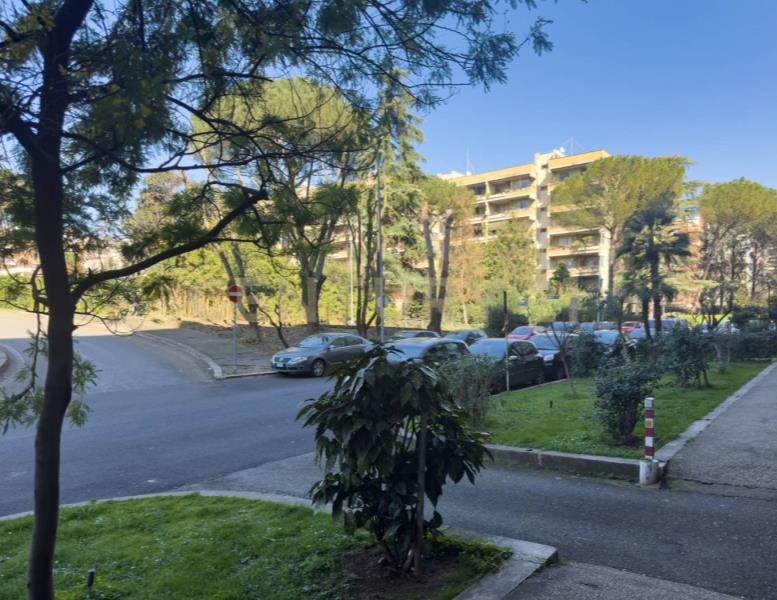 appartamento in vendita a Roma in zona Ponte Mammolo