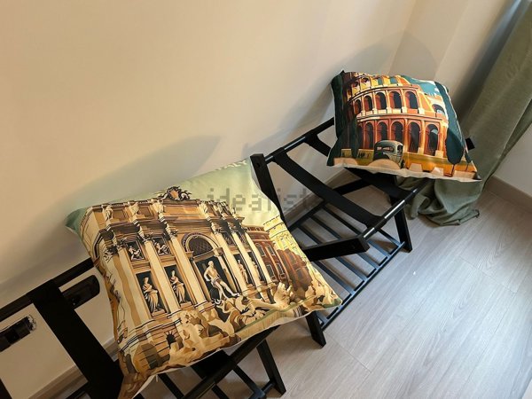 appartamento in vendita a Roma in zona Celio