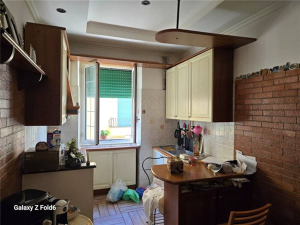 appartamento in vendita a Roma in zona Centro Storico
