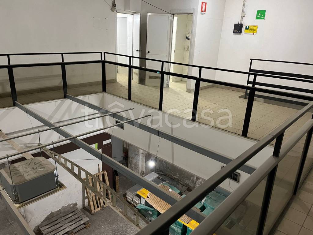 negozio in vendita a Roma in zona Salario