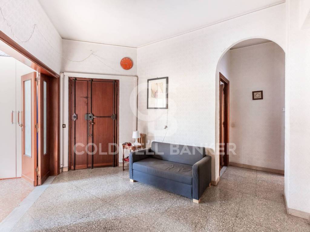 appartamento in vendita a Roma in zona Monte Sacro/Talenti