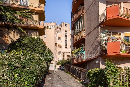 appartamento in vendita a Roma in zona Monte Sacro/Talenti