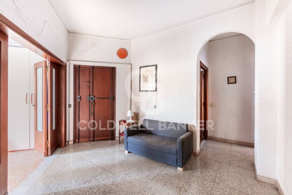 appartamento in vendita a Roma in zona Monte Sacro/Talenti