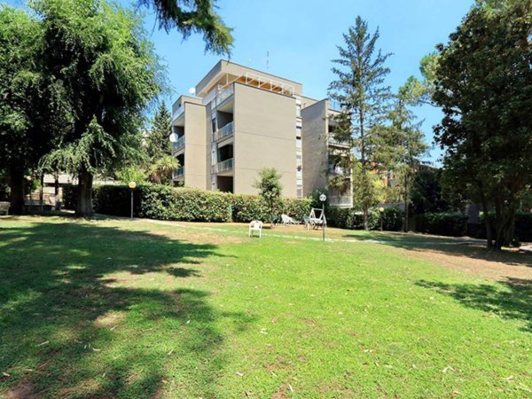 appartamento in vendita a Roma in zona Gianicolense